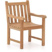 Sunyard Furniture Sunyard Wales dining tuinstoel