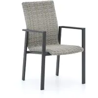 Manifesto furniture + 10% kassakorting | Manifesto Villongo dining tuinstoel stapelbaar