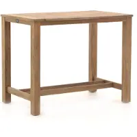 Rough furniture ROUGH-X bartafel 180x80x10