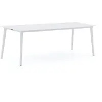 Manifesto furniture + 15% kassakorting | Manifesto Sora dining tuintafel 220x90x74cm