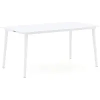 Manifesto furniture + 10% kassakorting | Manifesto Sora dining tuintafel 160x90x74cm
