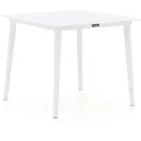 Manifesto furniture + 15% kassakorting | Manifesto Sora dining tuintafel 90x90x74cm