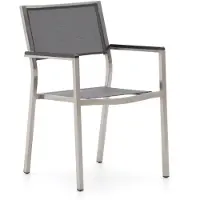 Bernstein furniture + 10% kassakorting | Bernstein Freiburg dining tuinstoel stapelbaar