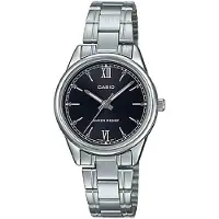 Casio Ltp-v005d-1b2 34mm Quartz Analogical Dameshorloge