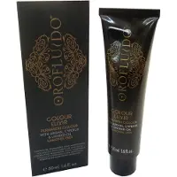 Orofluido Haarverf Colour Elixir Permanent Colour 5.3 50ml