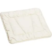 Unyqoos Kinderkussen TENCEL 50x60 Wit - Eco, Bio & Fairtrade
