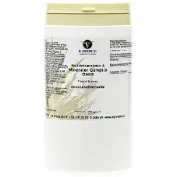Groene Os Multivitaminen en Mineralen Complex Basis - Paard/Pony