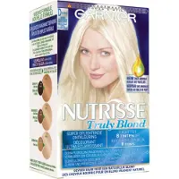 Garnier Nutrisse Ultra Blonde Permanente Ontkleuring D+++