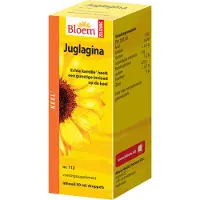 Bloem Juglagina Druppels 50ml