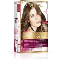 L'Oréal Haarverf Excellence Creme - 6 Donkerblond