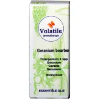 Volatile Geranium bourbon 10 ml