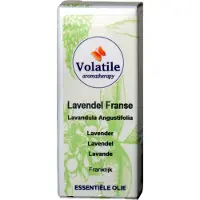 Volatile Lavendel maillette