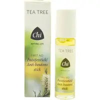 Chi Natural Life Tea Tree Eerste Hulp Puistjes Stick