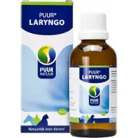 Puur Laryngo 50 ml
