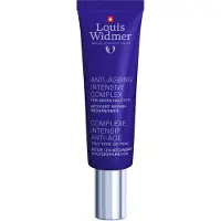 Louis Widmer Proderm Intensief Antirimpelcomplex geparfumeerd (Voorheen: Intensief Anti-Aging Complex Geparfumeerd nachtverzorging) 30ml