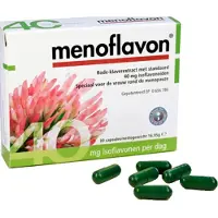 Sanopharm Menoflavon