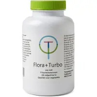 Therapeutenwinkel Flora+ turbo