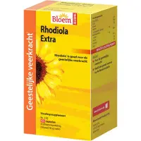 Bloem Rhodiola Capsules