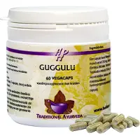 Holisan Guggulu