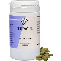 Holisan Trifagul