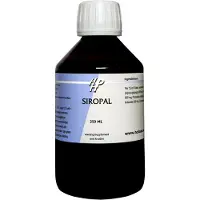 Holisan Siropal 250ml
