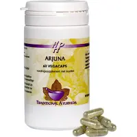 Holisan Arjuna Capsules