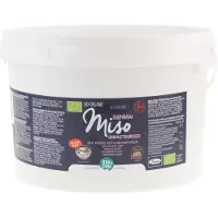 Terrasana Genmai miso ongepasteuriseerd emmer bio