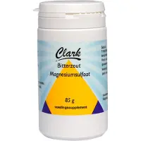 Clark Bitterzout/magnesium sulfaat