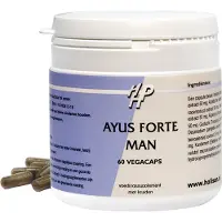 Holisan Ayus forte man