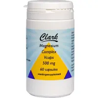 Clark Magnesium complex