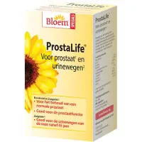 Bloem ProstaLife Capsules Prostaat en Urinewegen