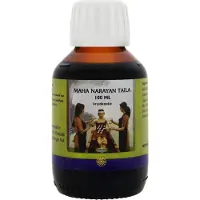 Holisan Maha Narayan Taila Olie