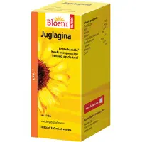 Bloem Juglagina