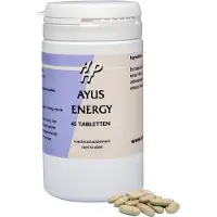 Holisan Ayus energy