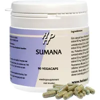 Holisan Sumana