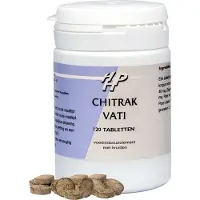 Holisan Chitrak vati