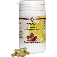 Holisan Vasaka Capsules