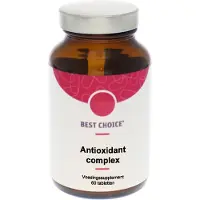 TS Choice Anti oxidant complex