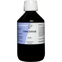 Holisan Pancrayur 250ml