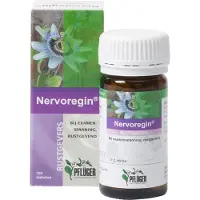 Pfluger Nervoregin Dragees