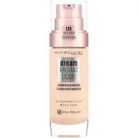 Maybelline Make-up gezicht Foundation Dream Radiant Liquid Cameo
