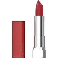 Maybelline Color Sensational Creamy Matte Lipstick 975 4,4 gram