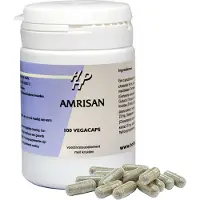 Holisan Amrisan 100 vcaps