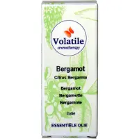 Volatile Bergamot Italie 5 ml