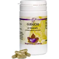 Holisan Guduchi Capsules 60st