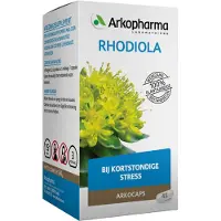 Arkopharma Arkocaps Rhodiola 45 capsules