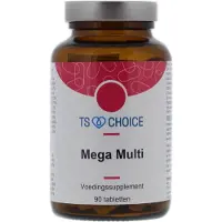 TS Choice Mega multi