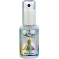 Lichtwesen Scheppingsstraal tinctuur calcium rood 72