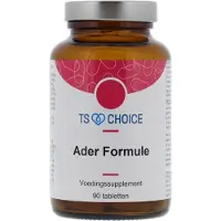 TS Choice Ader reiniger