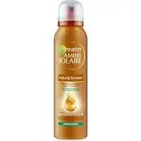 Garnier Ambre solaire bronzer natural spray (150ml)